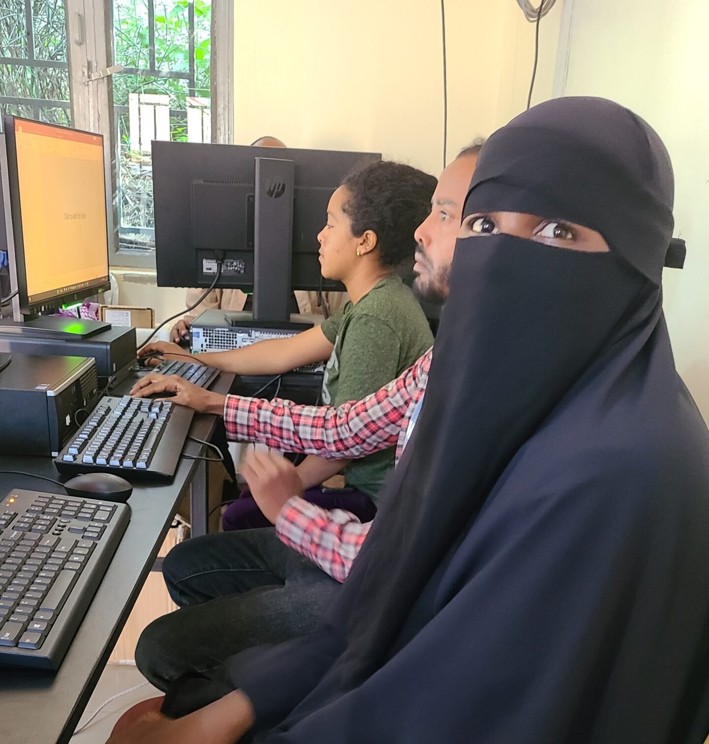 Digital Literacy