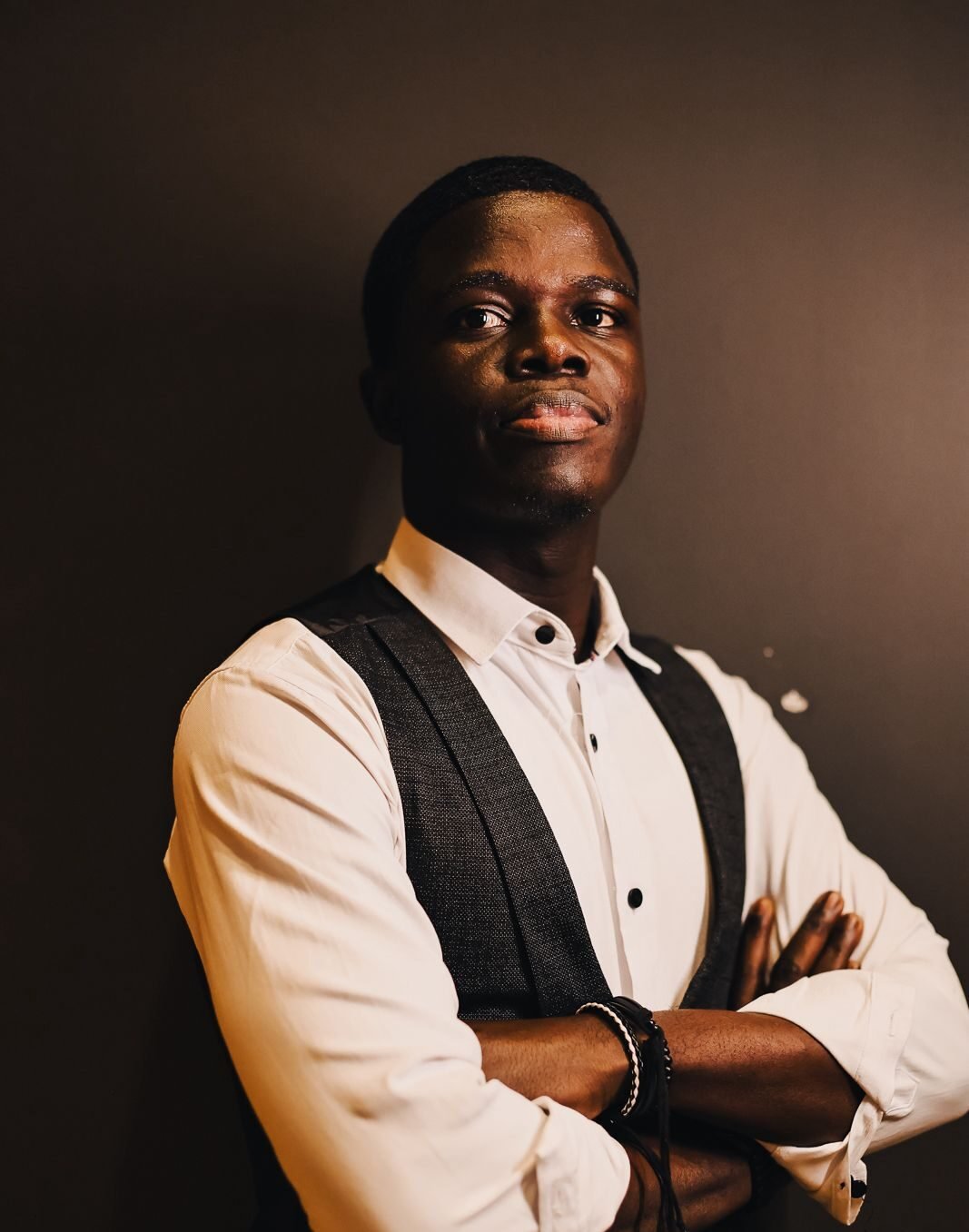 Fiston Muganda