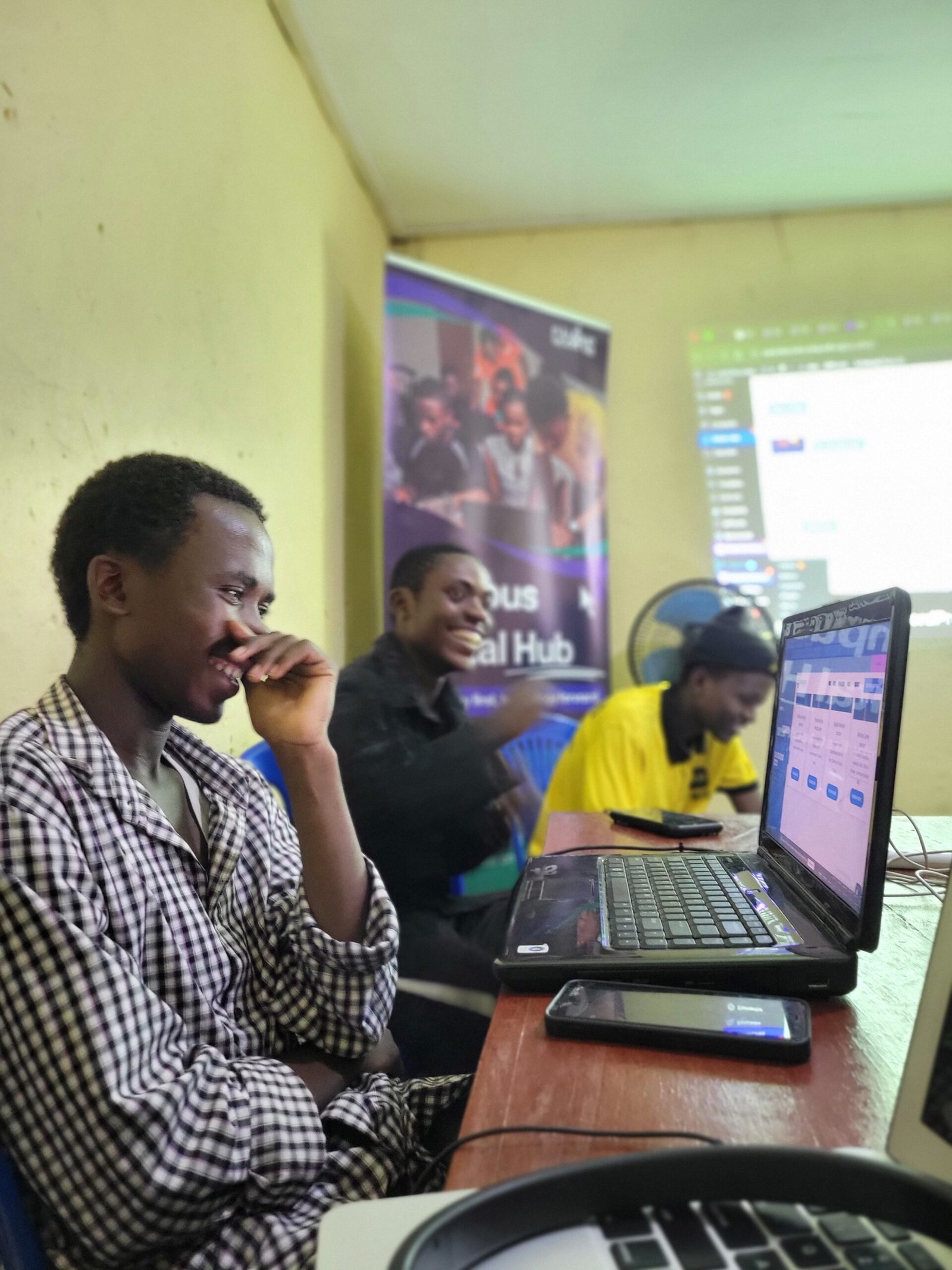 Web Development