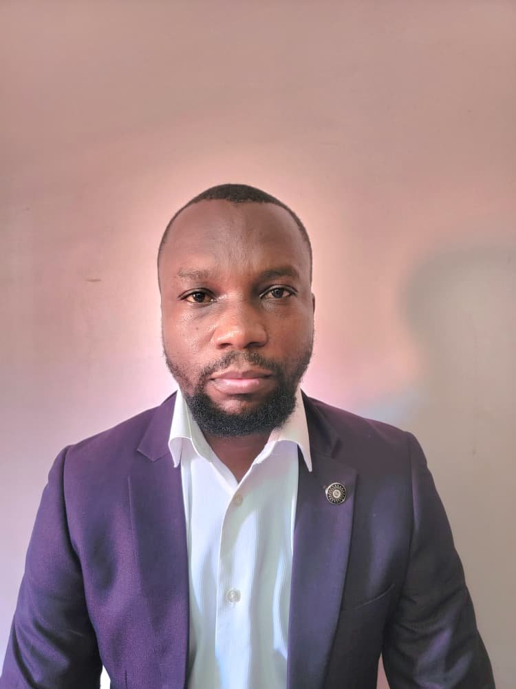 Eddy Murumbi
